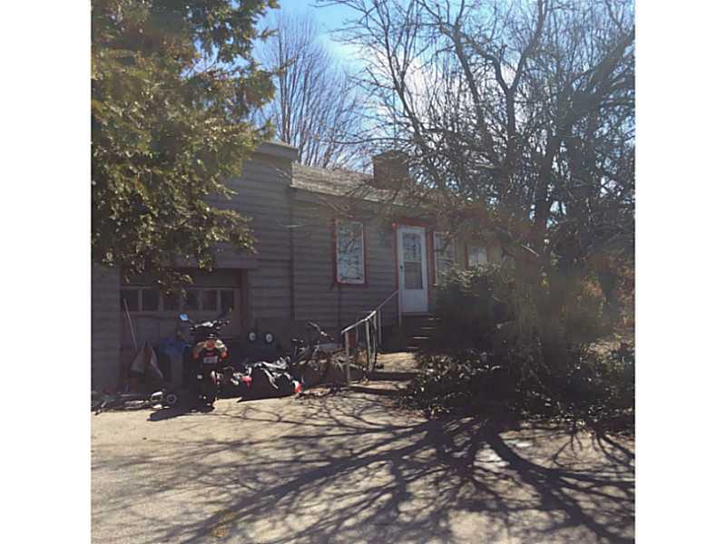 336 West Main Road Portsmouth, RI 02871 - Photo 2 of 4 Exterior Front.