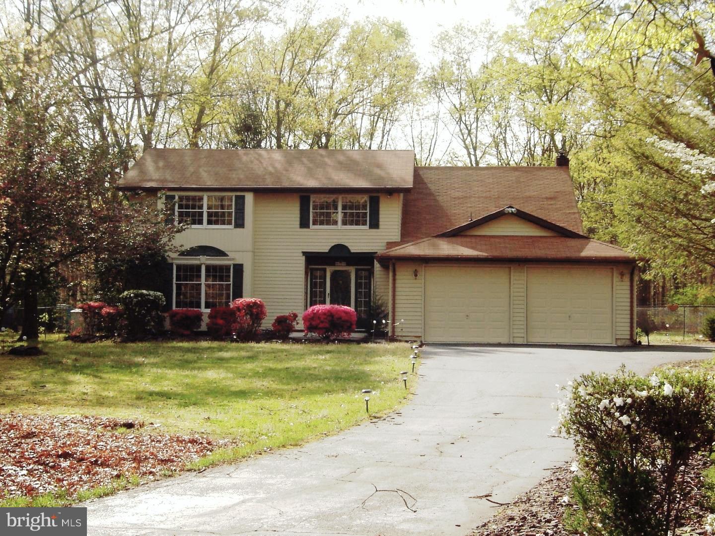 721 Whitehall Road Newfield, NJ 08344 - Photo 1 of 21 Exterior Front