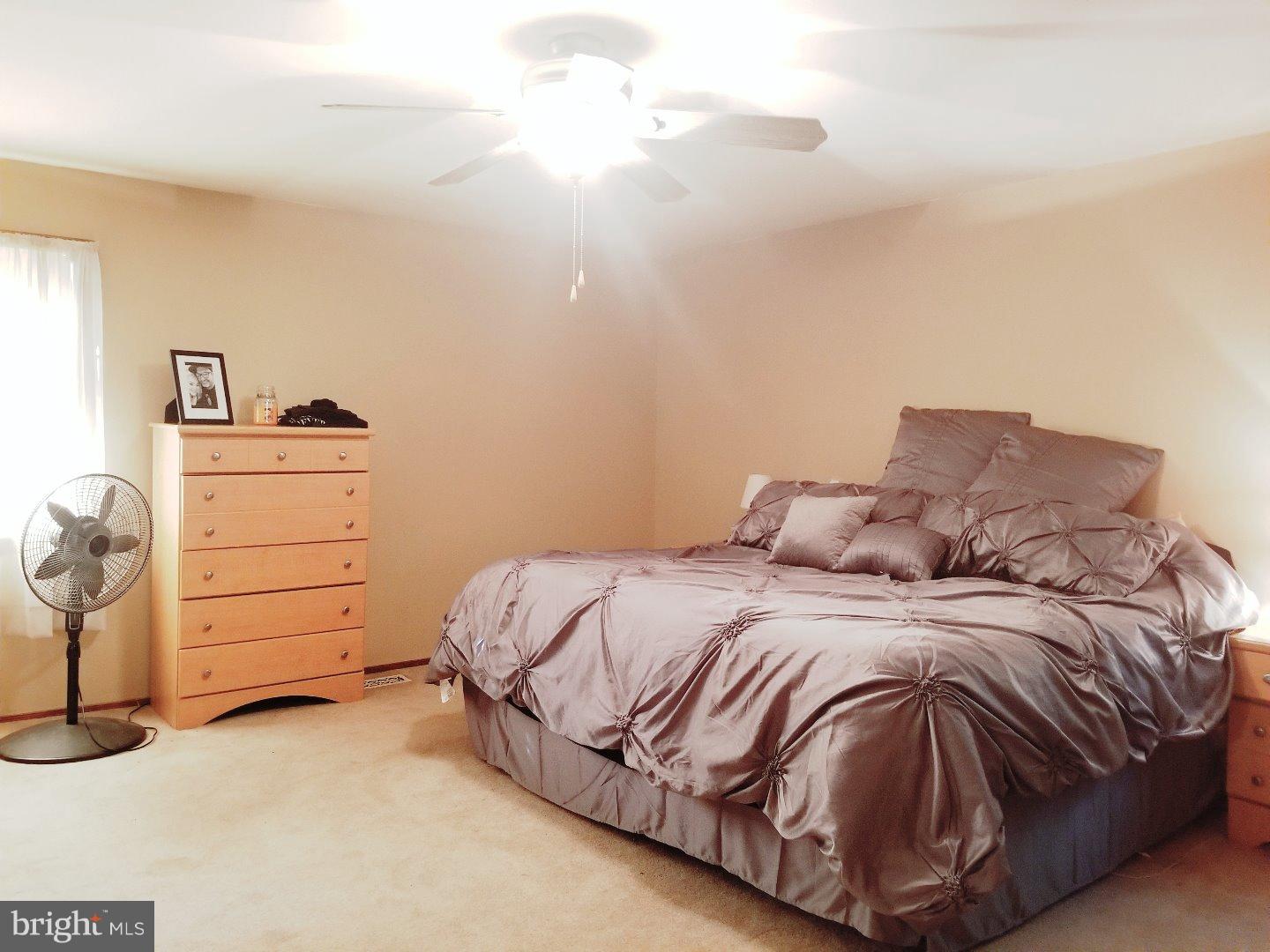 721 Whitehall Road Newfield, NJ 08344 - Photo 12 of 21 Master Bedroom