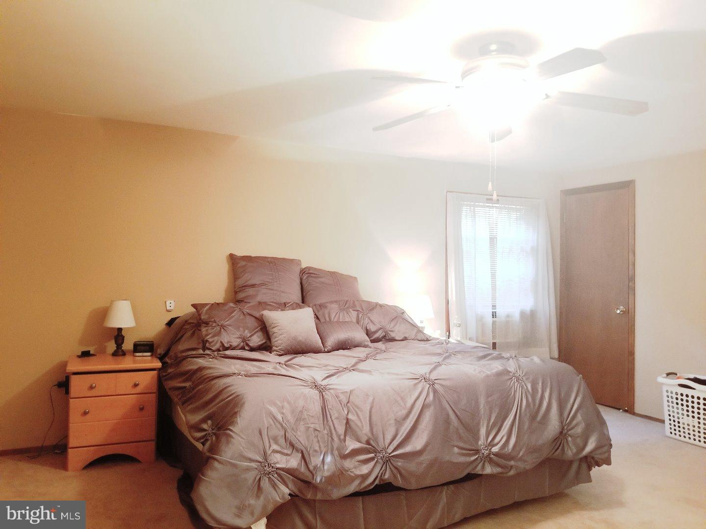 721 Whitehall Road Newfield, NJ 08344 - Photo 13 of 21 Master Bedroom