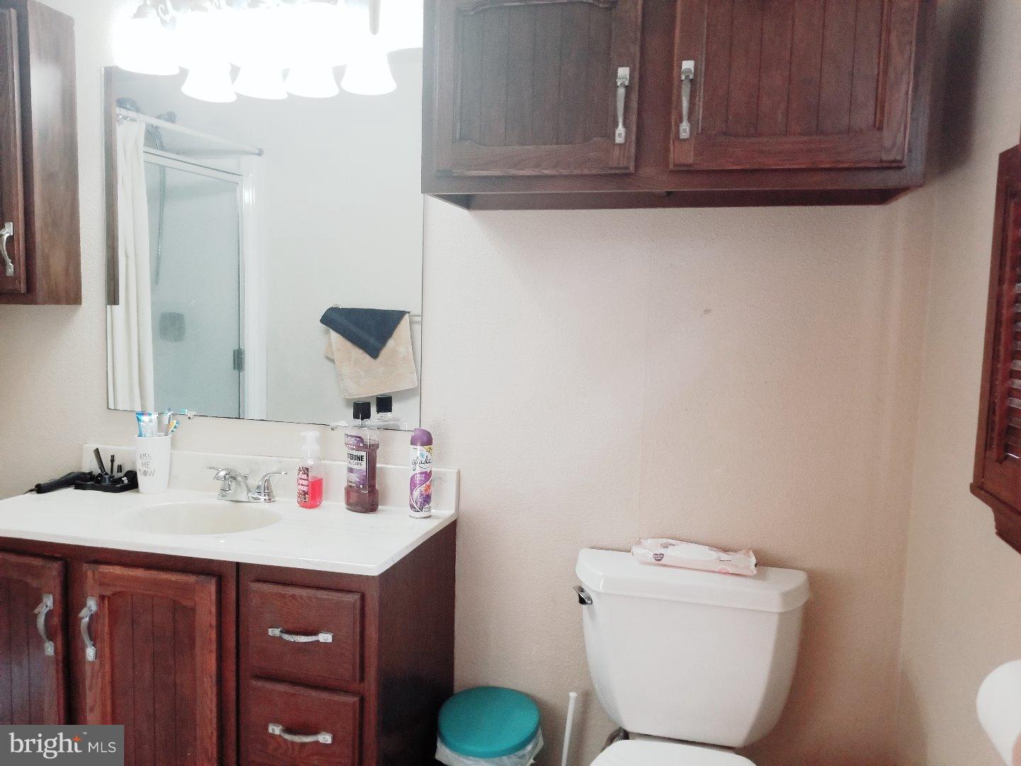 721 Whitehall Road Newfield, NJ 08344 - Photo 14 of 21 Master Bathroom