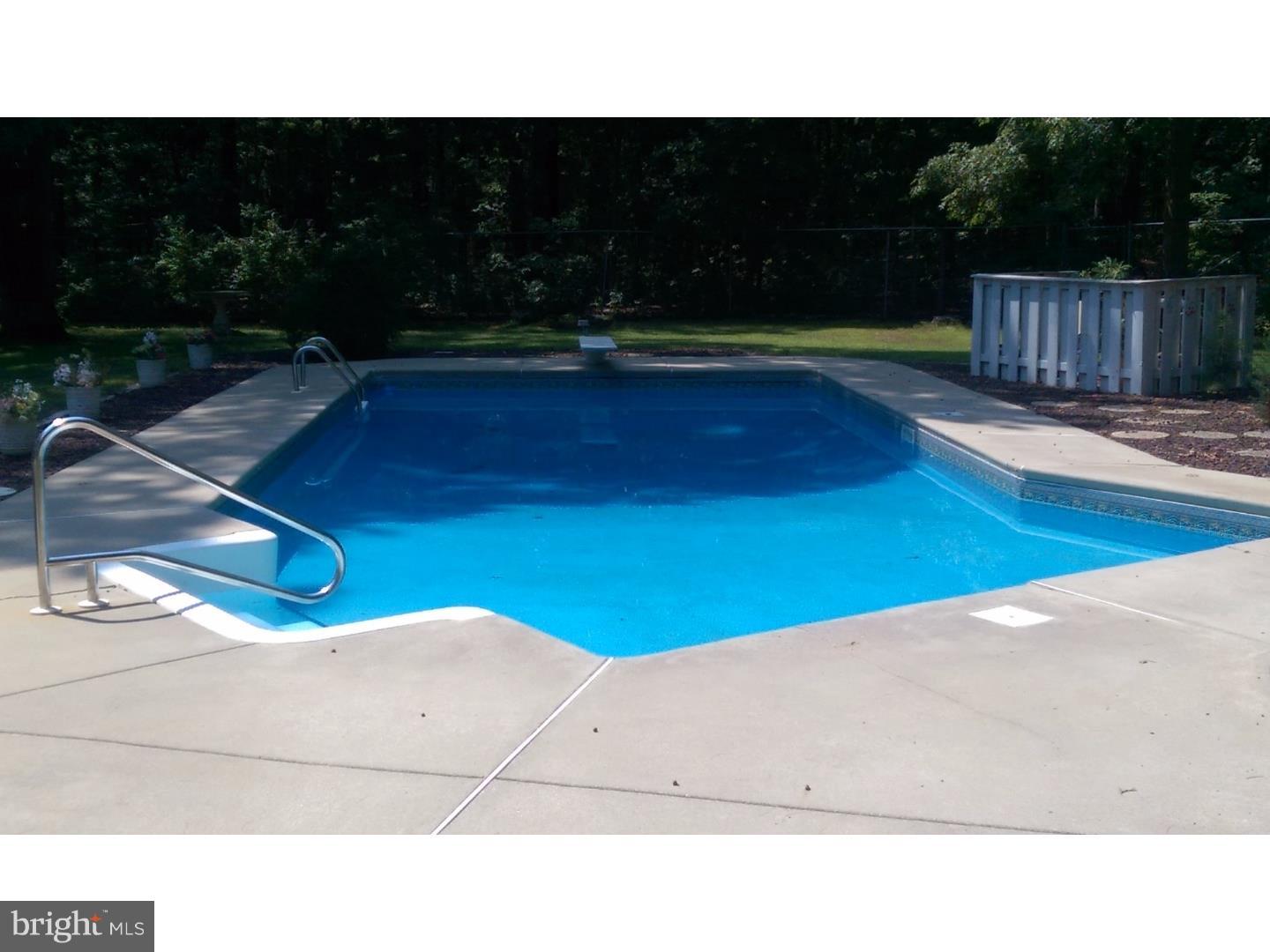 721 Whitehall Road Newfield, NJ 08344 - Photo 19 of 21 Pool