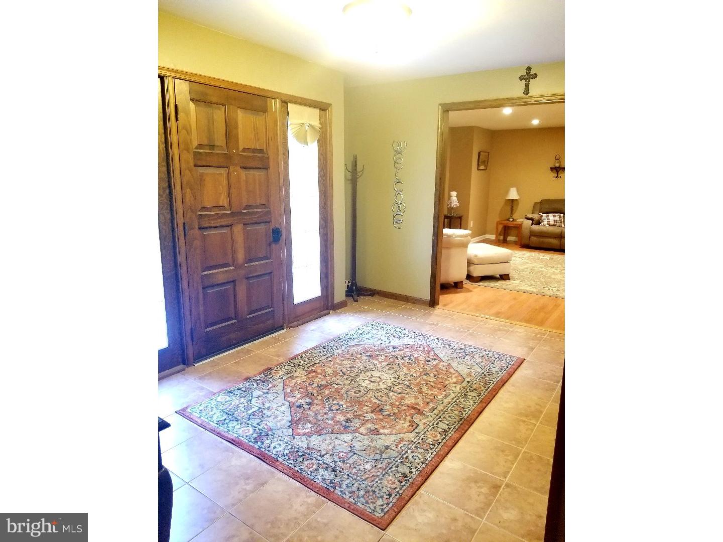 721 Whitehall Road Newfield, NJ 08344 - Photo 3 of 21 Foyer