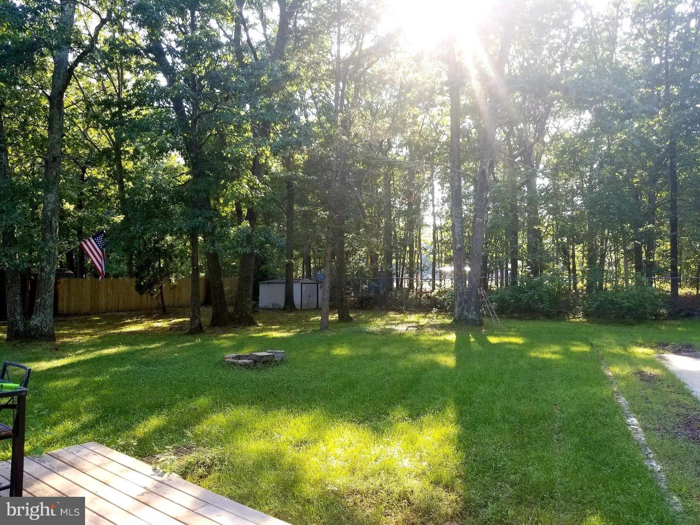721 Whitehall Road Newfield, NJ 08344 - Photo 21 of 21 Exterior Back