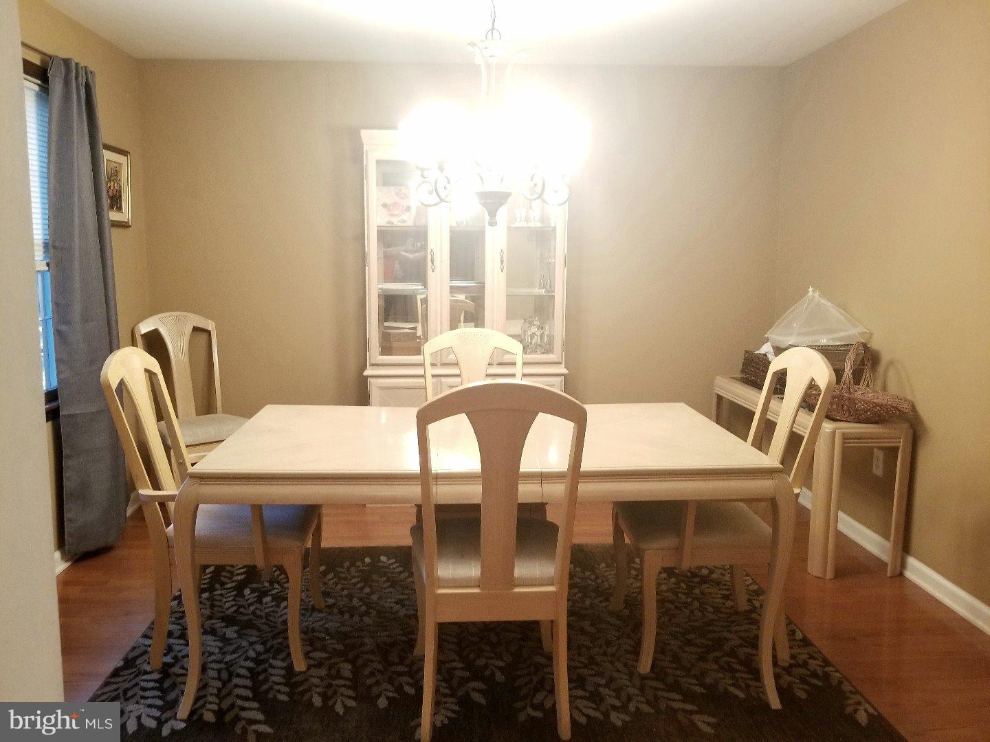 721 Whitehall Road Newfield, NJ 08344 - Photo 6 of 21 Dining Room