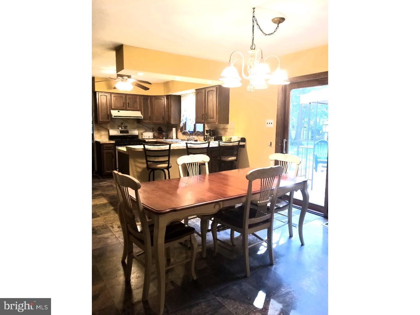 721 Whitehall Road Newfield, NJ 08344 - Photo 8 of 21 Kitchen