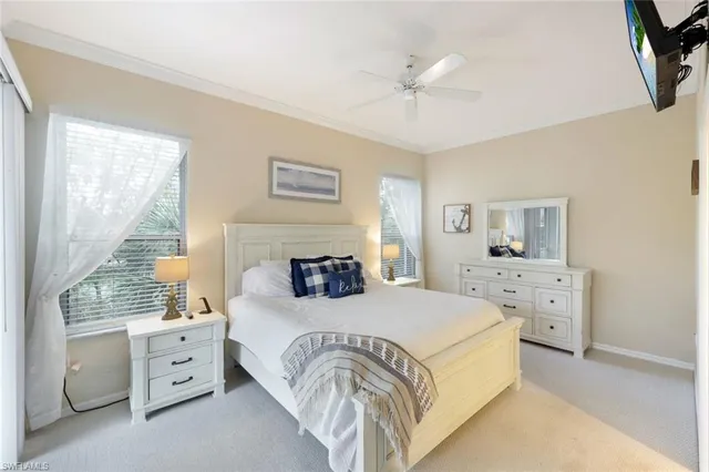 $365,000 | 8267 Parkstone Place, Unit 302, Naples, FL 34120