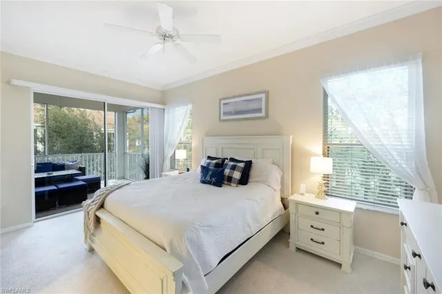 $365,000 | 8267 Parkstone Place, Unit 302, Naples, FL 34120