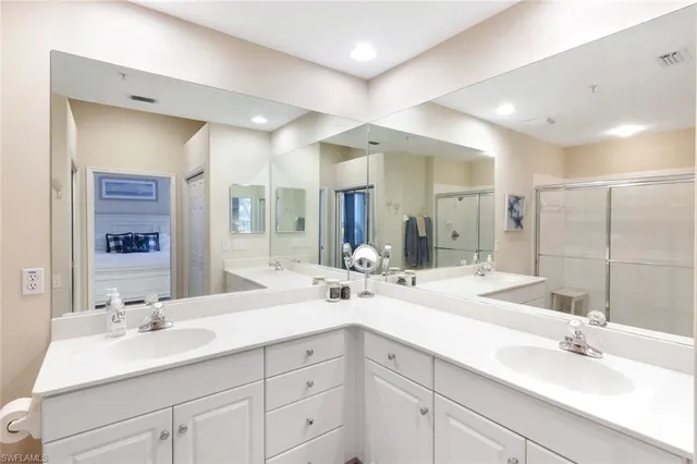 $365,000 | 8267 Parkstone Place, Unit 302, Naples, FL 34120