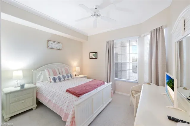 $365,000 | 8267 Parkstone Place, Unit 302, Naples, FL 34120