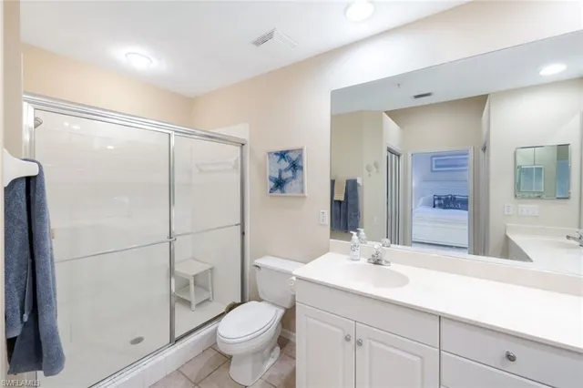 $365,000 | 8267 Parkstone Place, Unit 302, Naples, FL 34120