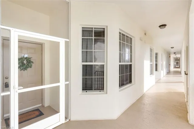 $365,000 | 8267 Parkstone Place, Unit 302, Naples, FL 34120
