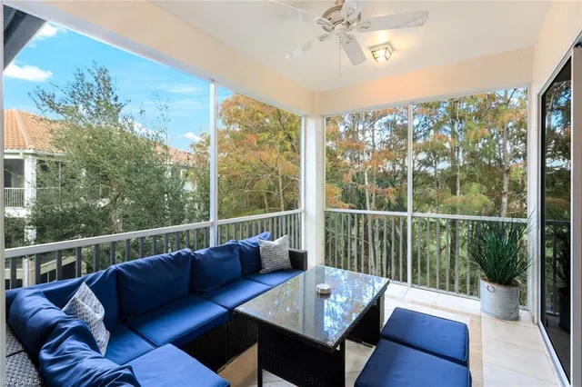 $365,000 | 8267 Parkstone Place, Unit 302, Naples, FL 34120
