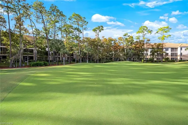 $365,000 | 8267 Parkstone Place, Unit 302, Naples, FL 34120