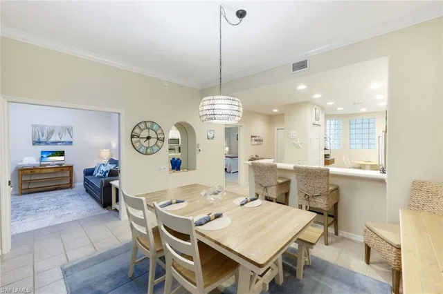 $365,000 | 8267 Parkstone Place, Unit 302, Naples, FL 34120