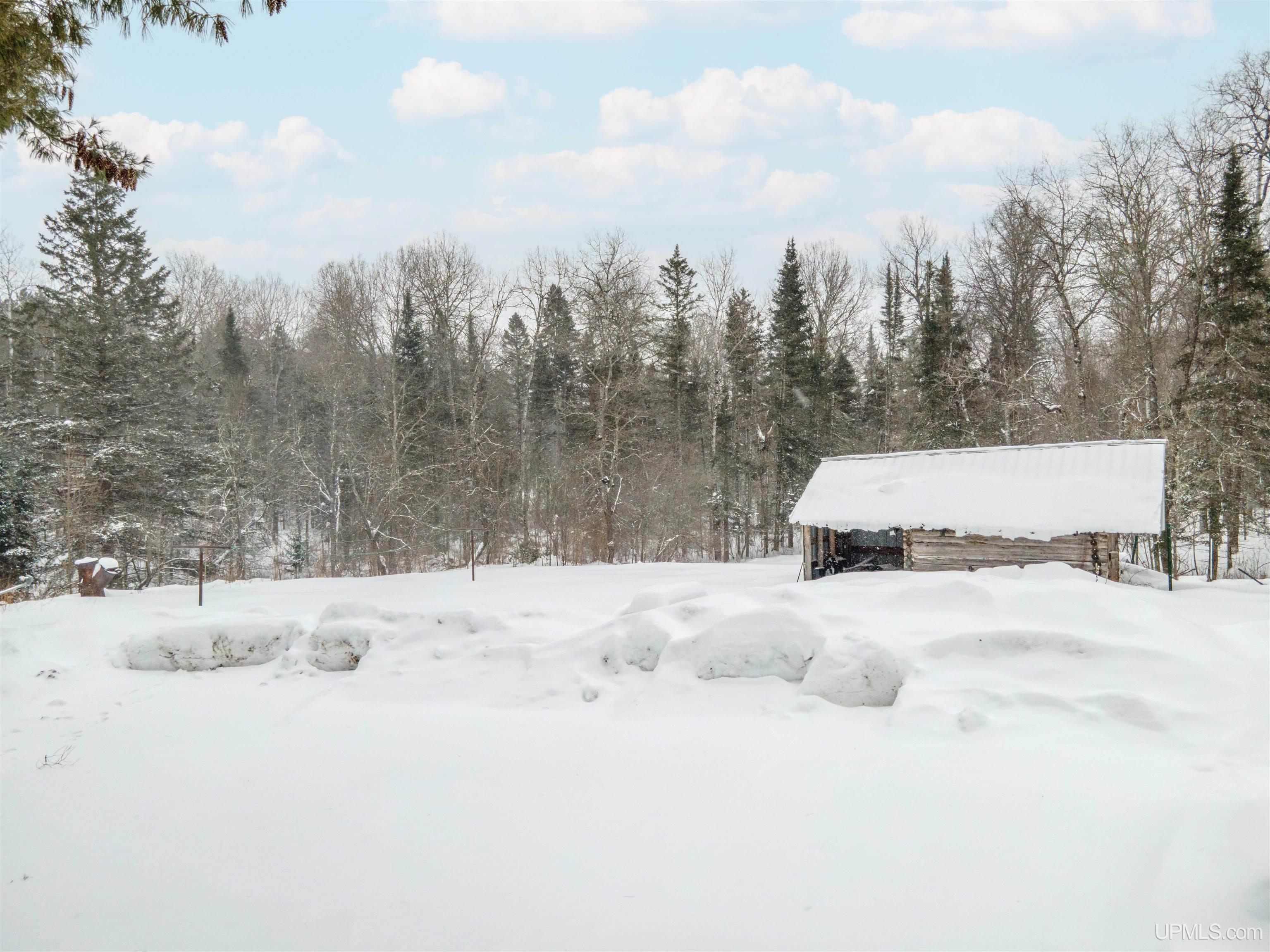 903 Bates-Amasa Road Iron River, MI 49935 - Photo 29 of 34