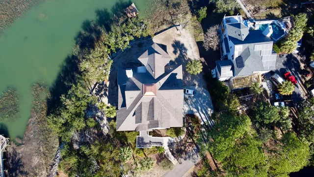 $3,380,400 | 268 Little Oak Island Drive, Folly Beach, SC 29439