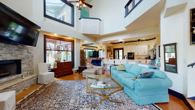 $3,380,400 | 268 Little Oak Island Drive, Folly Beach, SC 29439