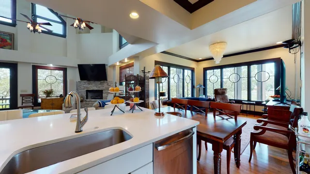 $3,380,400 | 268 Little Oak Island Drive, Folly Beach, SC 29439