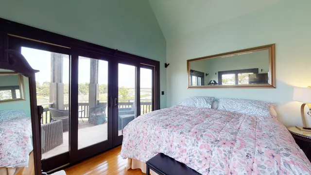 $3,380,400 | 268 Little Oak Island Drive, Folly Beach, SC 29439