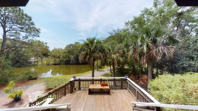 $3,380,400 | 268 Little Oak Island Drive, Folly Beach, SC 29439