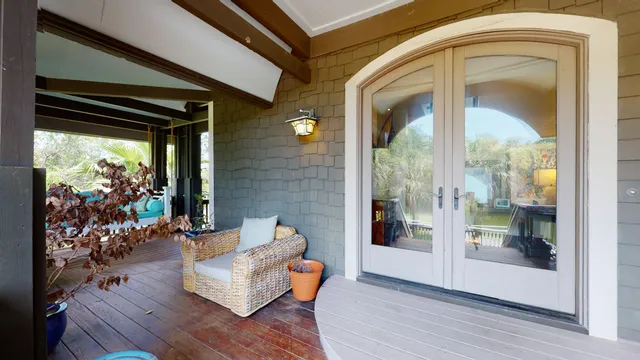 $3,380,400 | 268 Little Oak Island Drive, Folly Beach, SC 29439