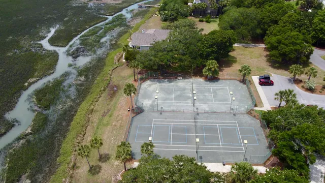 $3,380,400 | 268 Little Oak Island Drive, Folly Beach, SC 29439