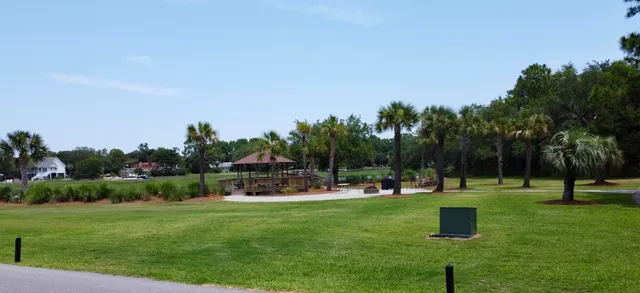 $3,380,400 | 268 Little Oak Island Drive, Folly Beach, SC 29439