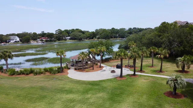 $3,380,400 | 268 Little Oak Island Drive, Folly Beach, SC 29439
