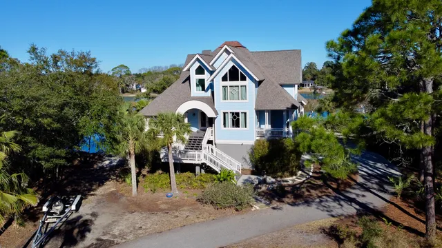 $3,380,400 | 268 Little Oak Island Drive, Folly Beach, SC 29439