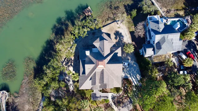 $3,380,400 | 268 Little Oak Island Drive, Folly Beach, SC 29439