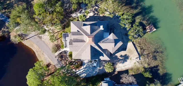 $3,380,400 | 268 Little Oak Island Drive, Folly Beach, SC 29439