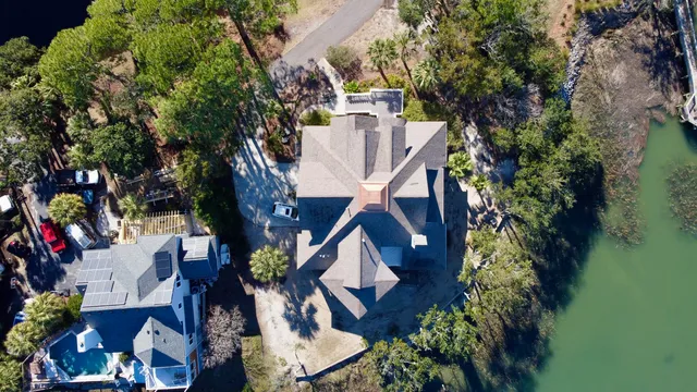 $3,380,400 | 268 Little Oak Island Drive, Folly Beach, SC 29439