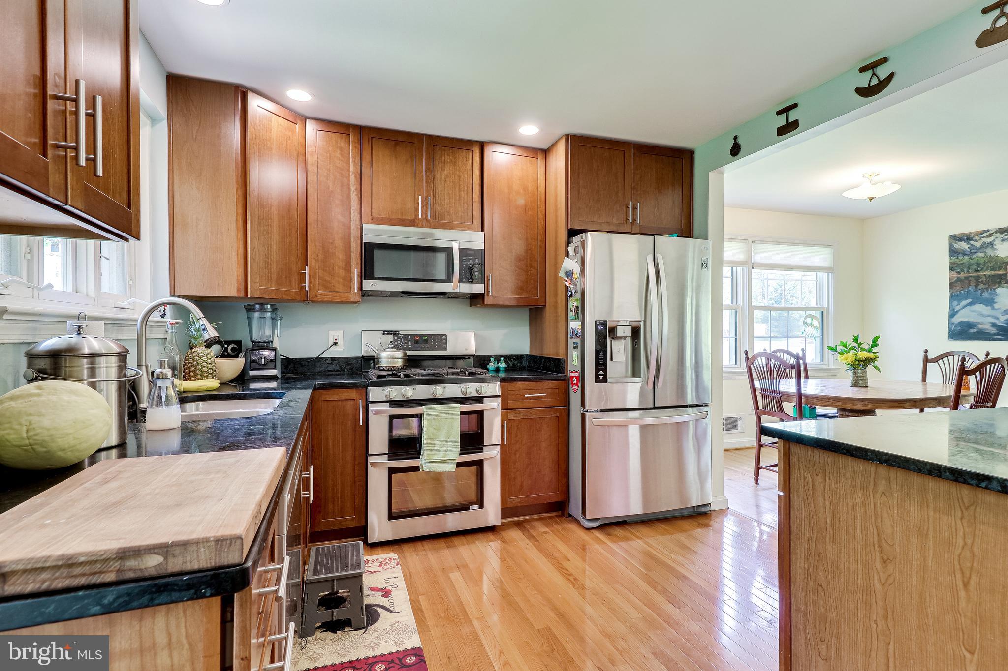 8125 Bainbridge Road Alexandria, VA 22308 - Photo 13 of 51 Gallery Image 13