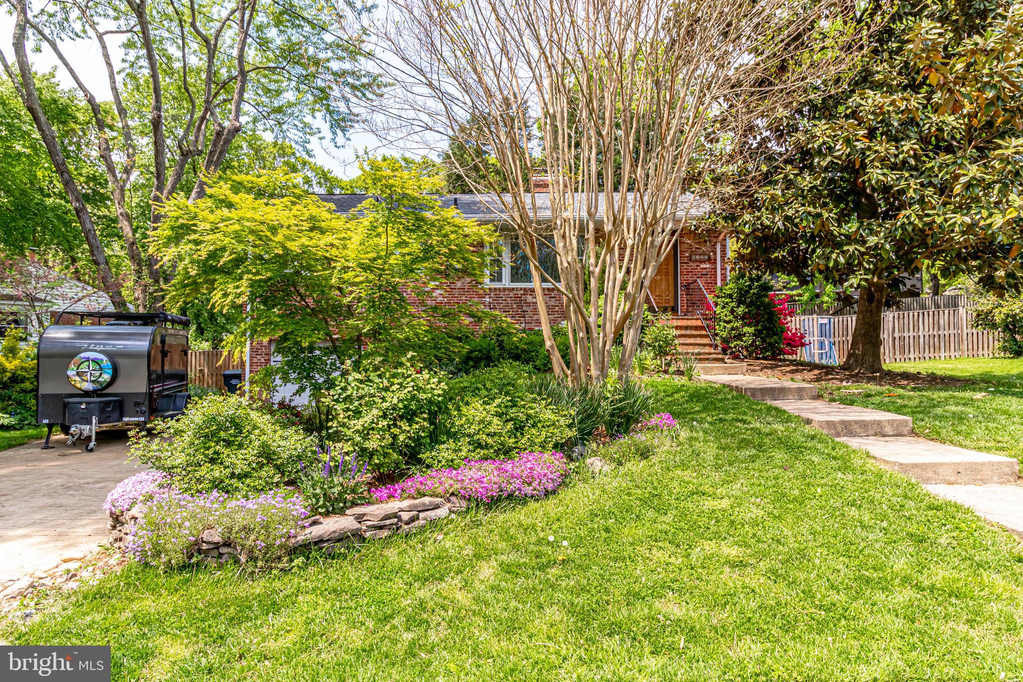 8125 Bainbridge Road Alexandria, VA 22308 - Photo 50 of 51 Gallery Image 50