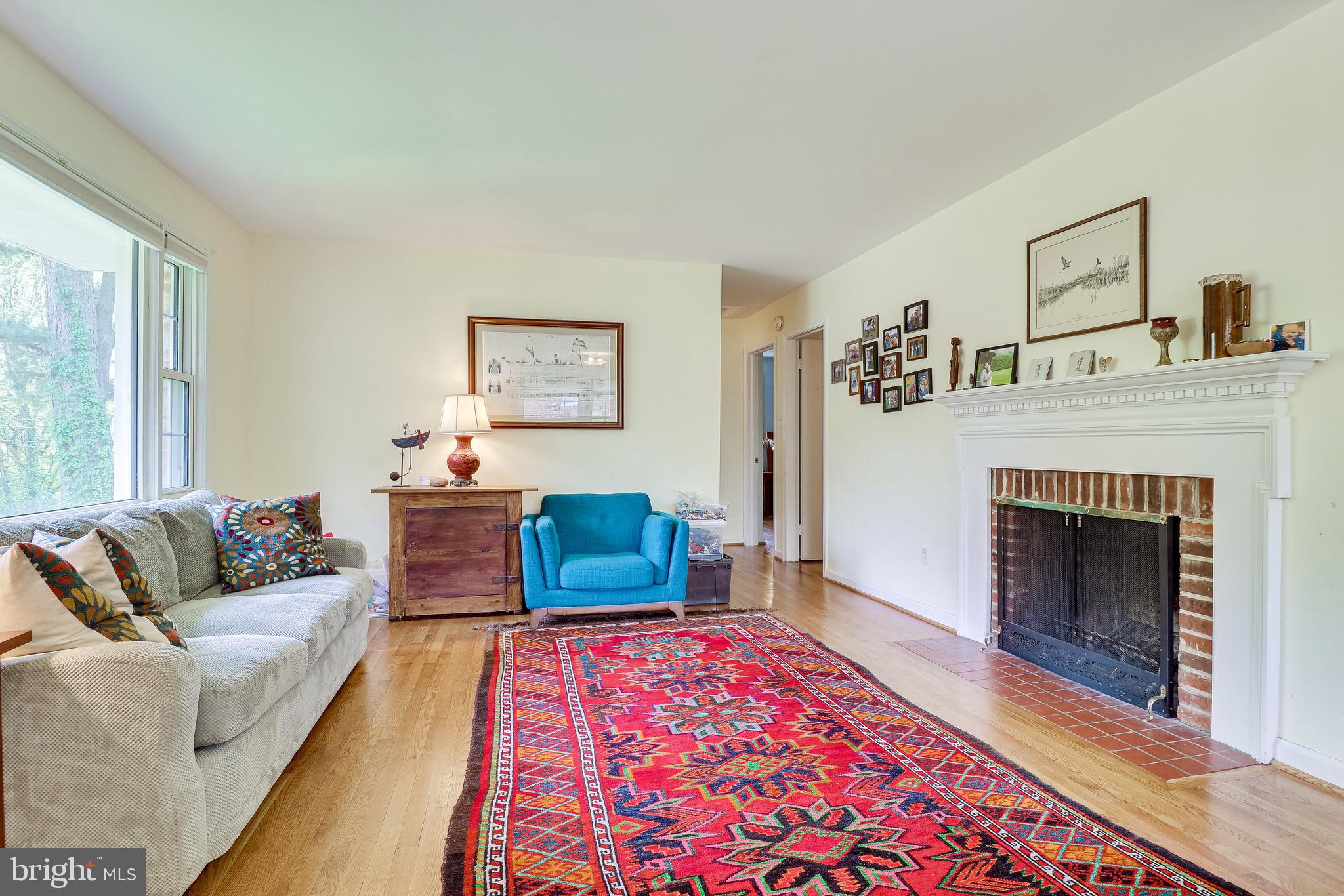 8125 Bainbridge Road Alexandria, VA 22308 - Photo 5 of 51 Gallery Image 5
