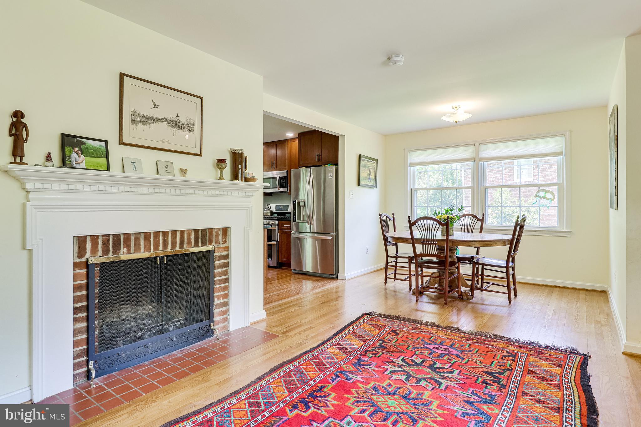 8125 Bainbridge Road Alexandria, VA 22308 - Photo 8 of 51 Gallery Image 8