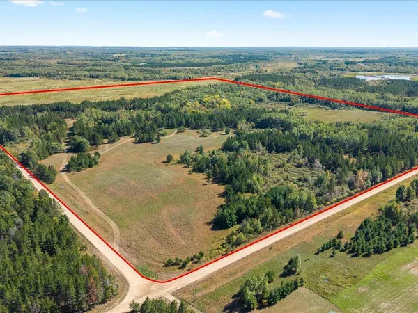 $499,900 | Tbd 96th Street Southwest, Motley, MN 56466