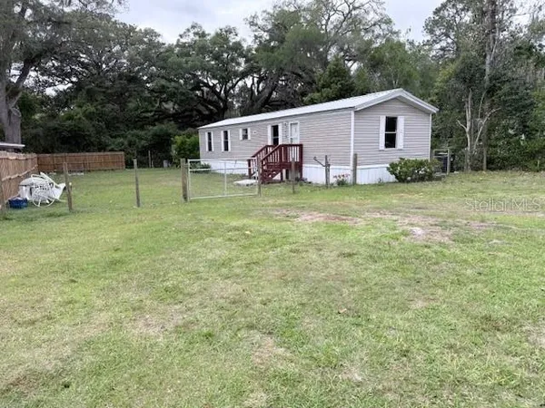$109,000 | 418 Southeast 6th Street, Williston, FL 32696