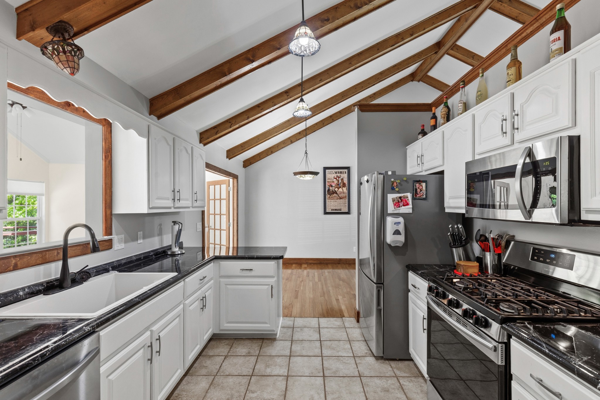 2524 Distillery Road Greenbrier, TN 37073 - Photo 15 of 46