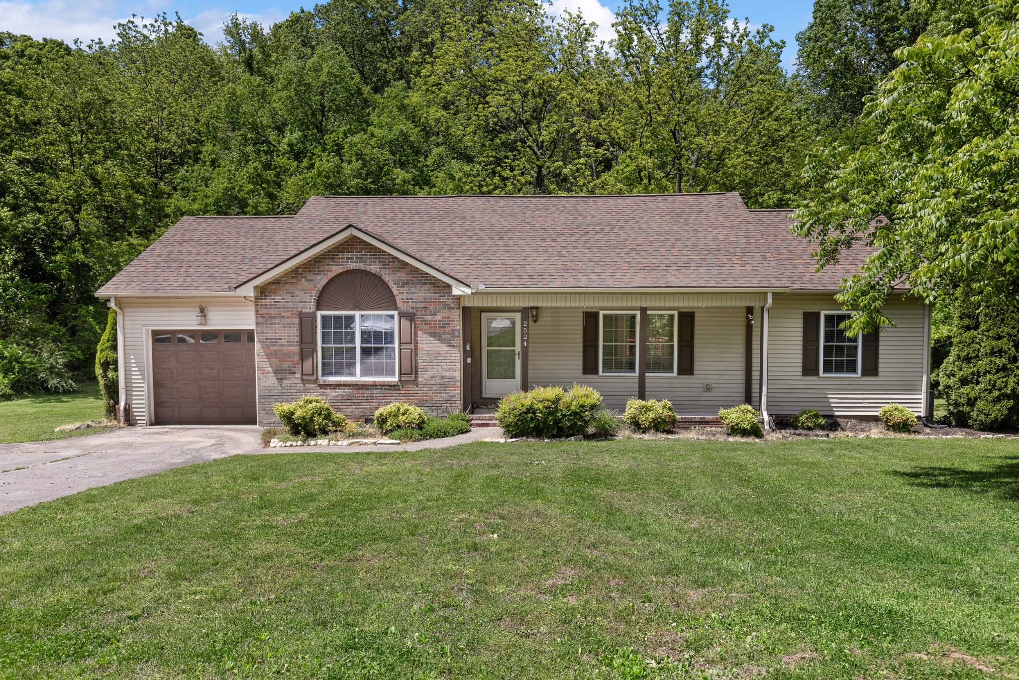 2524 Distillery Road Greenbrier, TN 37073 - Photo 3 of 46