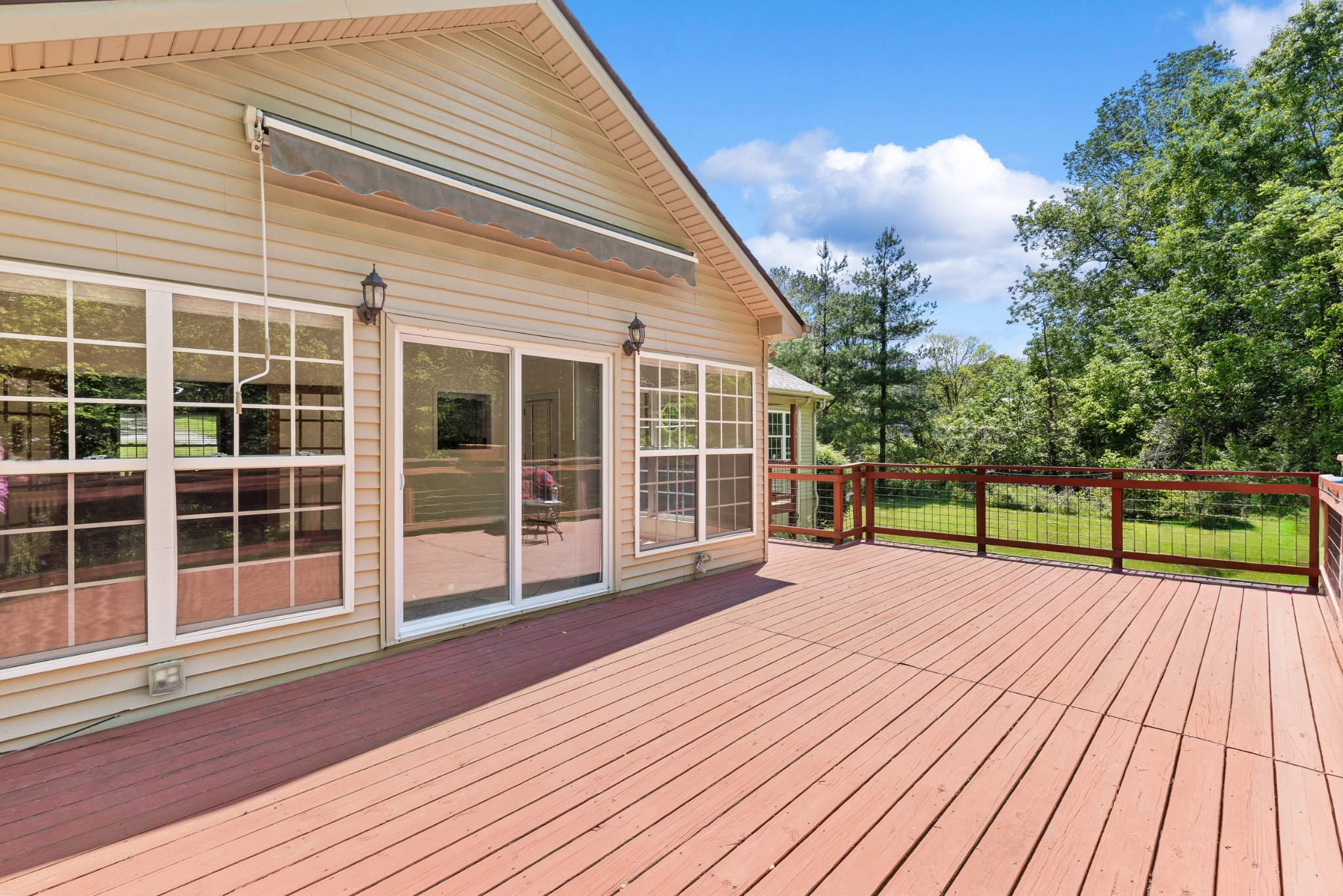 2524 Distillery Road Greenbrier, TN 37073 - Photo 39 of 46