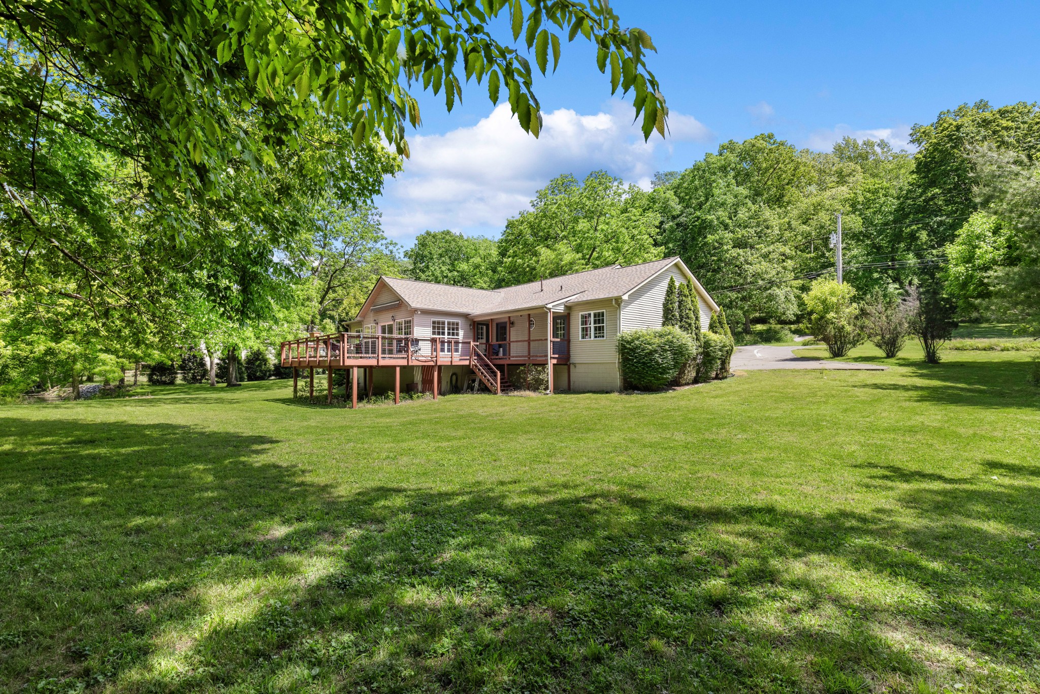 2524 Distillery Road Greenbrier, TN 37073 - Photo 41 of 46