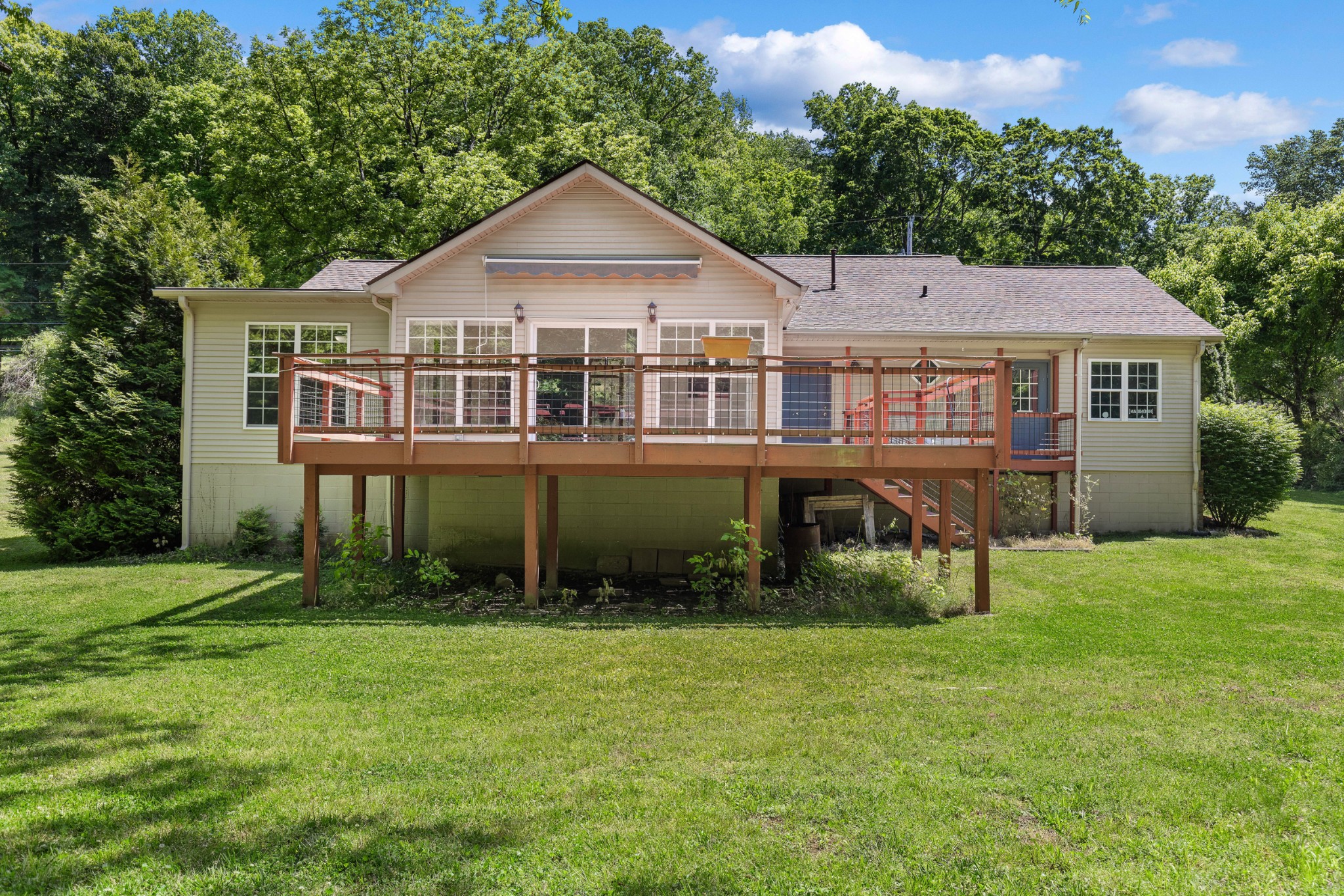 2524 Distillery Road Greenbrier, TN 37073 - Photo 43 of 46