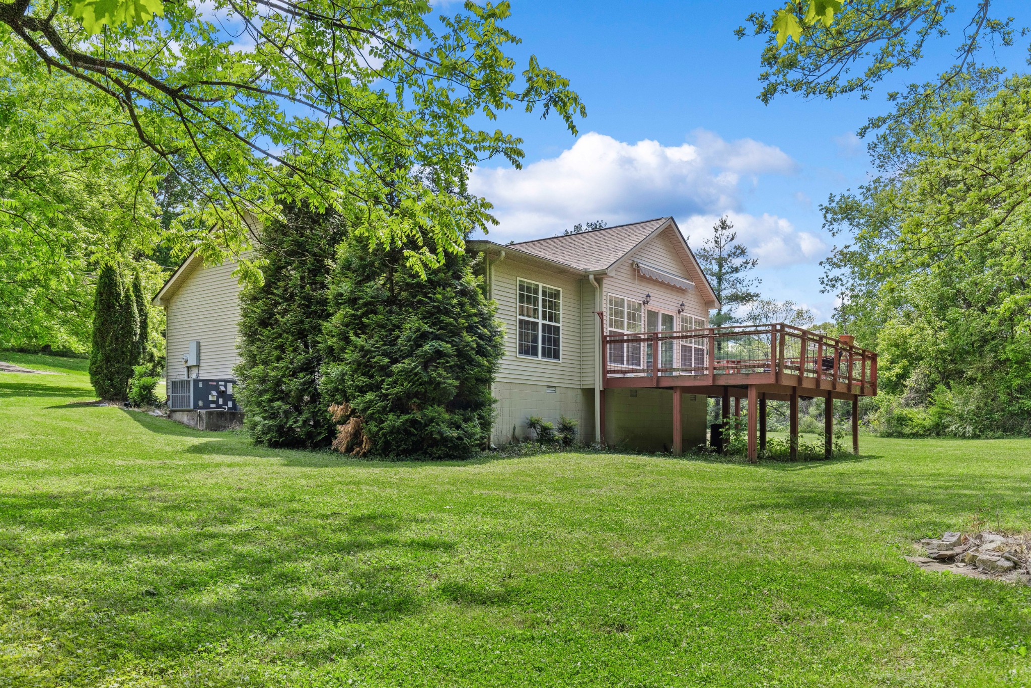 2524 Distillery Road Greenbrier, TN 37073 - Photo 44 of 46