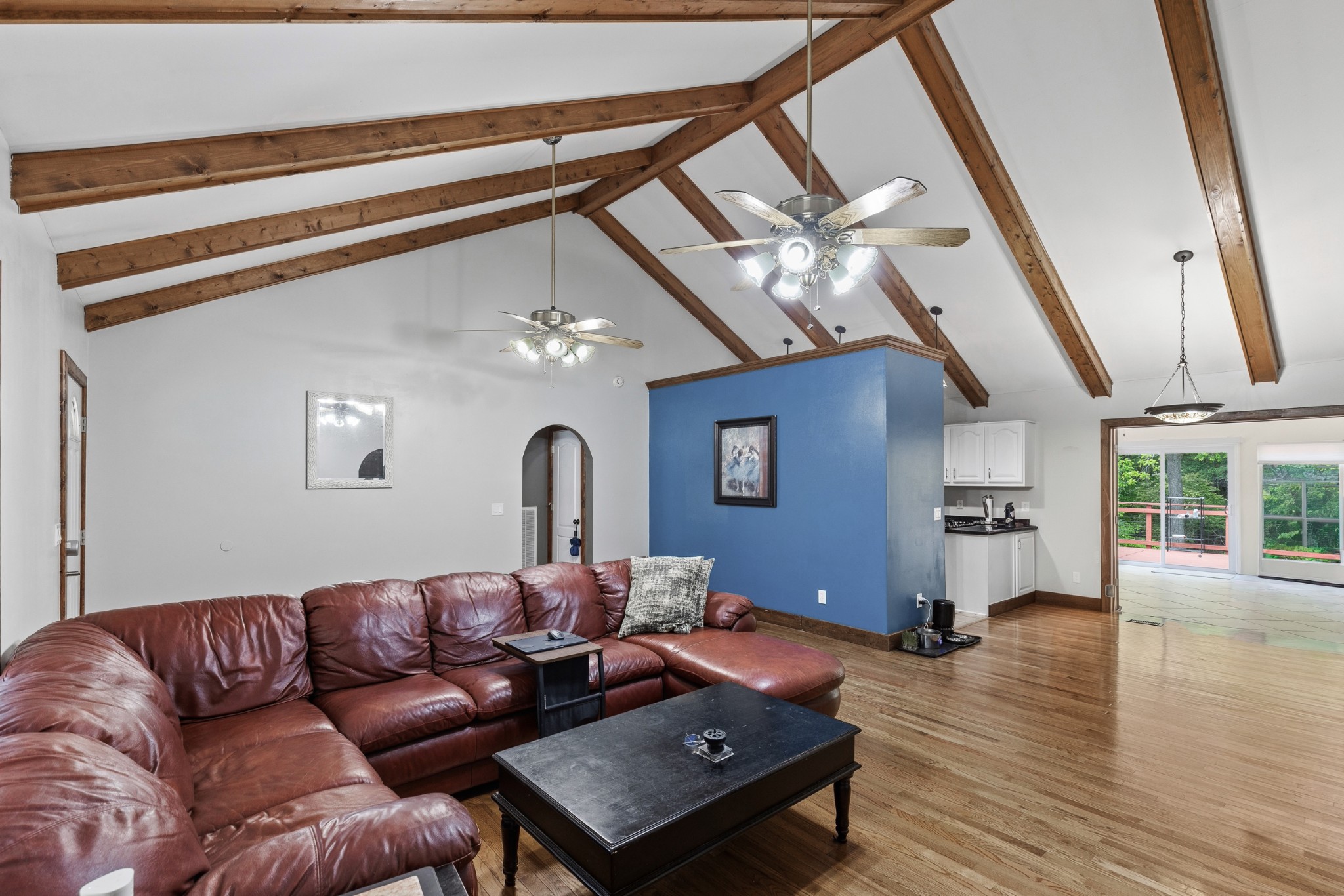 2524 Distillery Road Greenbrier, TN 37073 - Photo 9 of 46