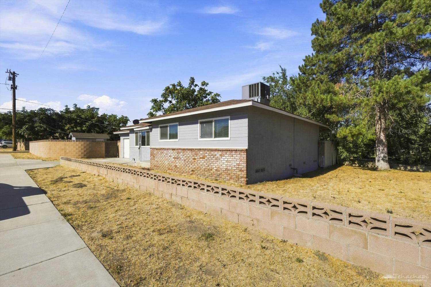 121 North Davis Street Tehachapi, CA 93561 - Photo 20 of 28 Gallery Image 20