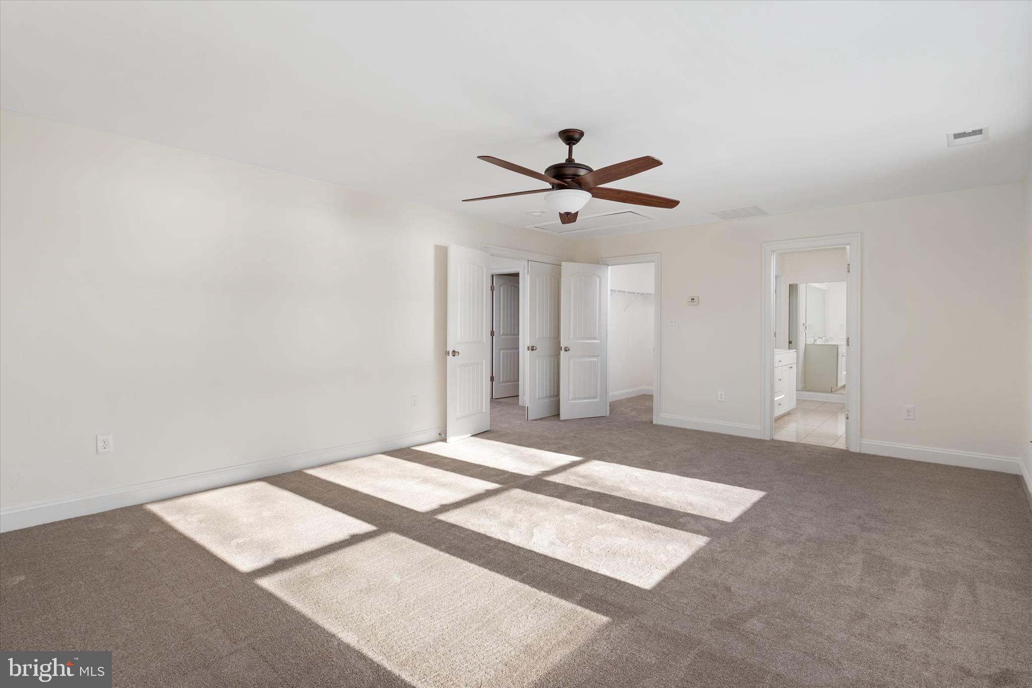 204 Bar Harbor Road Pasadena, MD 21122 - Photo 21 of 43 a view of an empty room