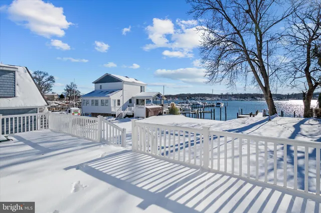 a balcony with view of city