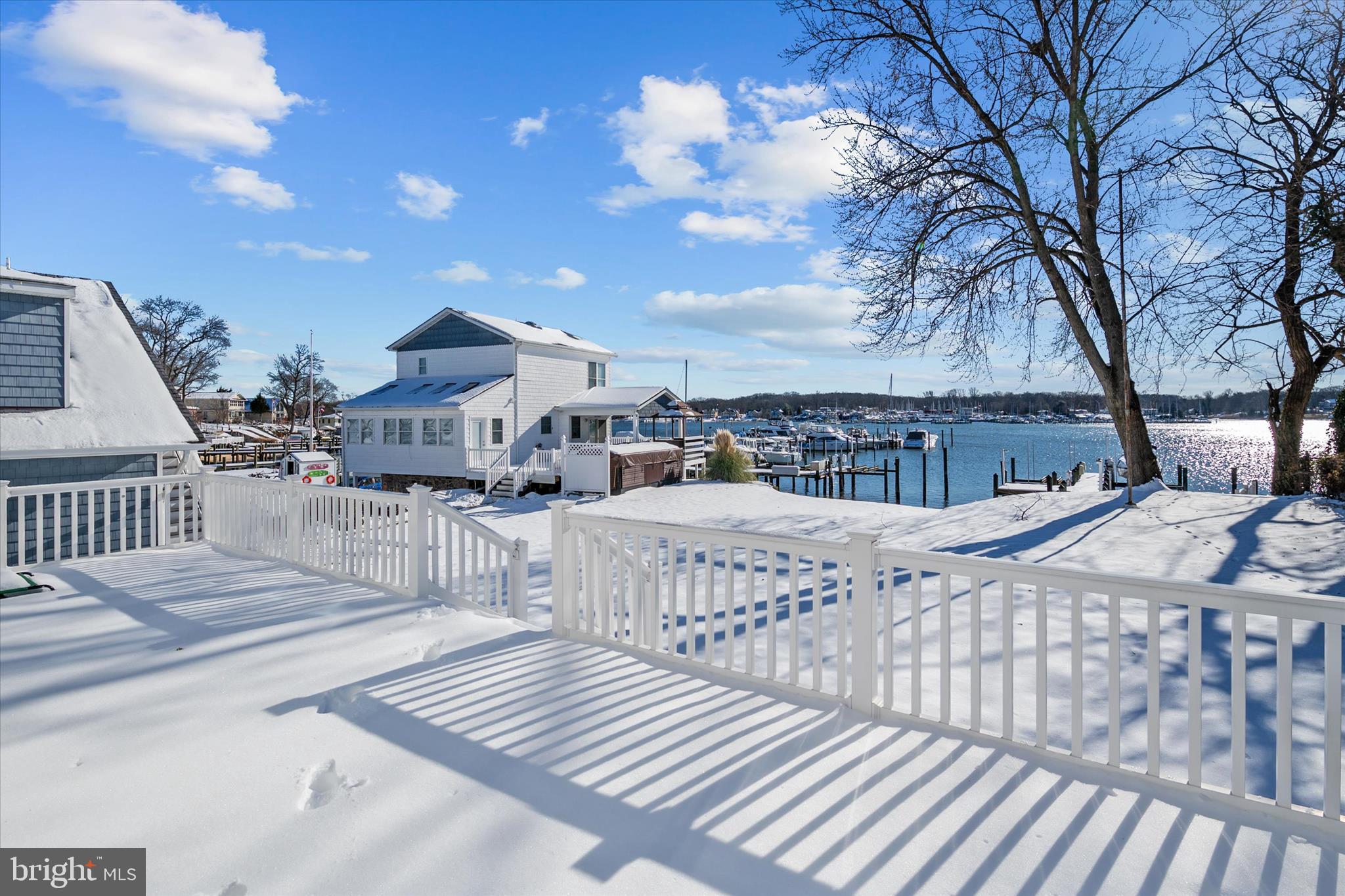 204 Bar Harbor Road Pasadena, MD 21122 - Photo 37 of 43